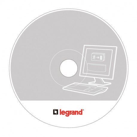 062602 LEGRAND ПРОГРАММА LVS2 НАДЗОРА
