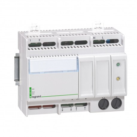 062603 LEGRAND REPEATER LVS2