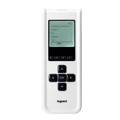 062610 LEGRAND KONFIGURATOR MOBILE INFRAR LVS2