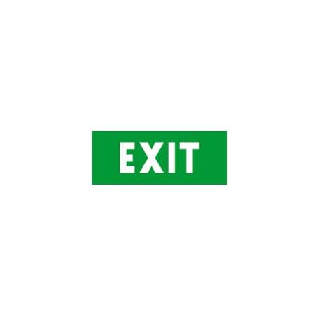 660874 LEGRAND ETIQUETA SINALIZADA. EXIT G5