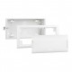 661040 LEGRAND L31 RECESSED BOX UNIVERSAL