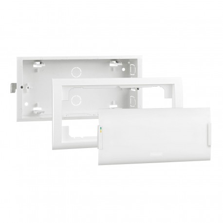 661040 LEGRAND L31 CAJA DE EMPOTRAR UNIVERSAL