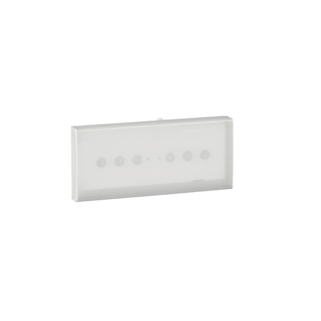 661240 LEGRAND URA 34 LED 70LM 1H IP42 P/NP