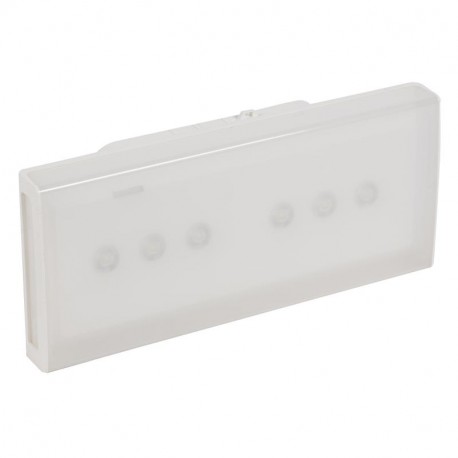 661241 LEGRAND URA 34 LED 100LM 1H IP42 P/NP