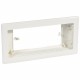 661292 LEGRAND FRAMEWORK EMP.C/TERMINALS URA 34 LED