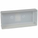 661293 LEGRAND FLUSH-BOX-WAND-URA 34 LED