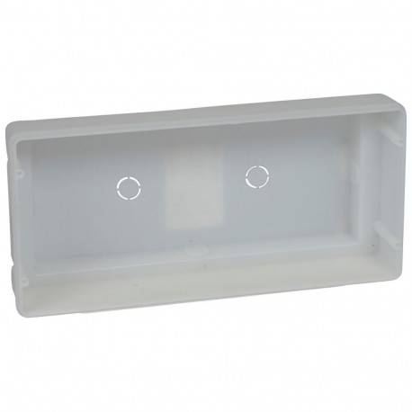 661293 LEGRAND A FILO MURO CASELLA URA 34 LED