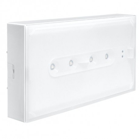 661632 LEGRAND URAONE 160LM 1H IP42 P/NP