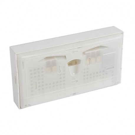 661642 LEGRAND URAONE 200LM 2H IP42 P/NP