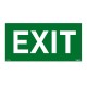 661680 LEGRAND URAONE ETIQUETA EXIT