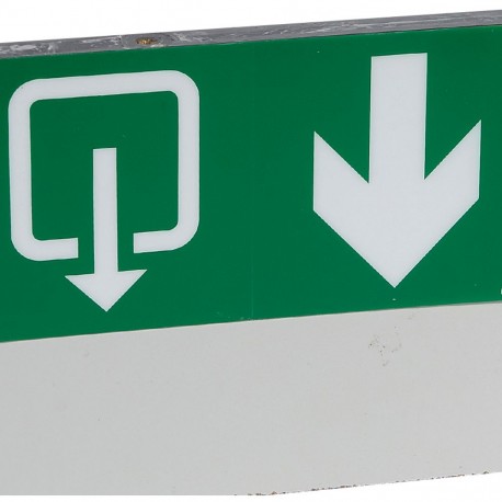661801 LEGRAND TAG DU SIGNAL.SORTIE D'HABITUDE