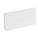 662631 LEGRAND URAONE LVS2 100LM 1H IP42 P/NP