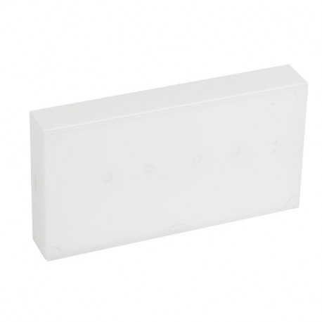 662631 LEGRAND URAONE LVS2 100LM 1H IP42 P/NP