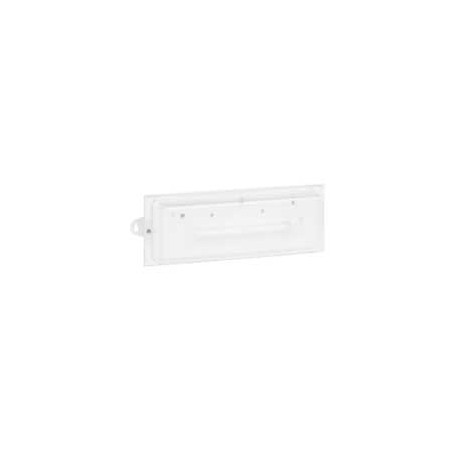 061833 LEGRAND NT65 715LUM 1Ч IP65 С НП