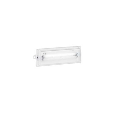 061834 LEGRAND NT65 400LUM 1H IP65 C
