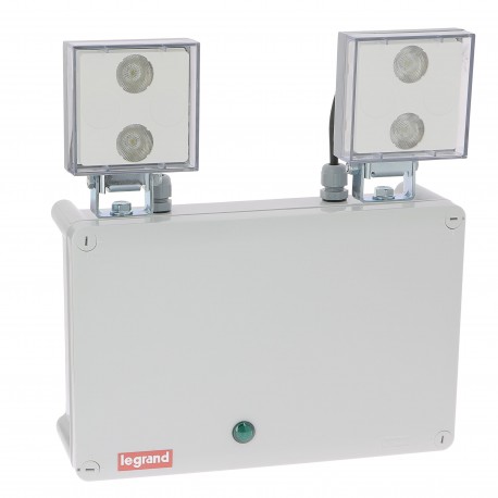 661452 LEGRAND PROYECTOR LEDS 1500LM 1H NP