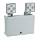 661453 LEGRAND PROYECTOR LEDS 2500LM 1H NP