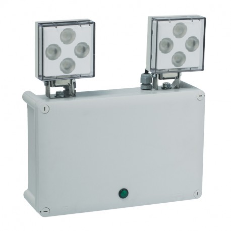 661453 LEGRAND LED PROJECTOR 2500LM 1H NP