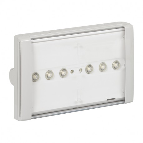 661541 LEGRAND B66 Сид 100lm 1ч класс защиты IP66 П/НП