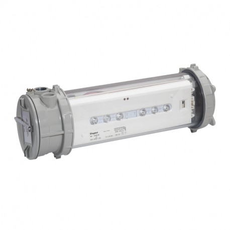 662580 LEGRAND ATEXLED LVS2400LM 1Ч IP68 В П/НП