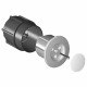 660911 LEGRAND LIPSO P. BALIZ.AUT.AVANT BLEU