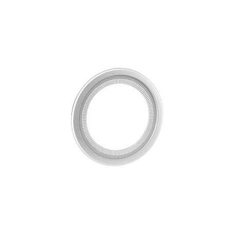 660944 LEGRAND RAHMEN RUNDE 68MM.