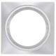 660945 LEGRAND CADRE CARRÉ 68MM.