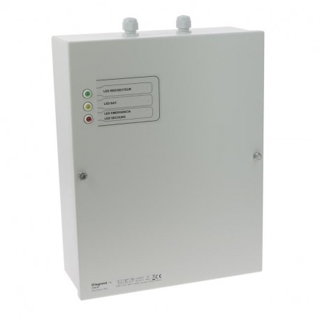 660982 LEGRAND ALIM LIPSO MINI 12V 20W