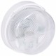 060459 LEGRAND КОМПАНИЯ HUBLOT 100ВТ БЕЛЫЙ IP44 С