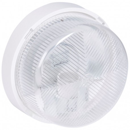 060459 LEGRAND HUBLOT 23W BLANCO IP44