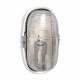 060477 LEGRAND HUBLOT 75 W WEIß, IP55