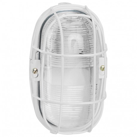 060477 LEGRAND HUBLOT 17W BLANCO, IP55