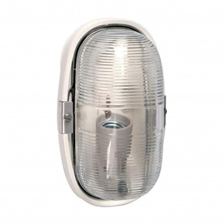 060477 LEGRAND HUBLOT 75 W WHITE, IP55