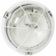 060483 LEGRAND HUBLOT 100W BLANC, IP55