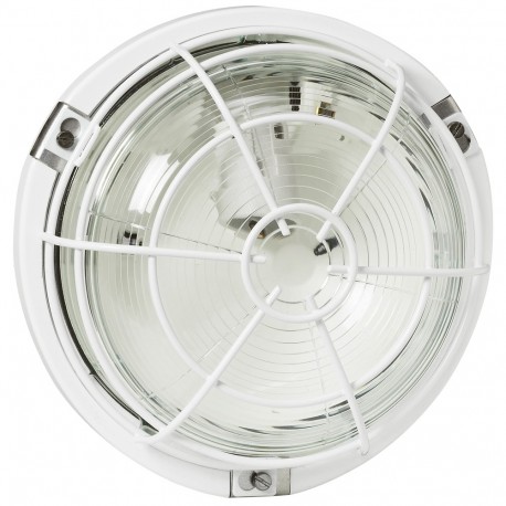 060483 LEGRAND HUBLOT 100W WEIß, IP55