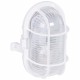 060492 LEGRAND HUBLOT 60W GRIGLIA BIANCO