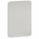 036049 LEGRAND PLACA DE MONTAGEM METALICA 30X20