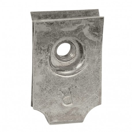036440 LEGRAND MUTTER M4 CLIP