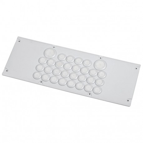 036497 LEGRAND CABSTOP ПЛАСТИНА СТЕПЕНЬ ЗАЩИТЫ IP55