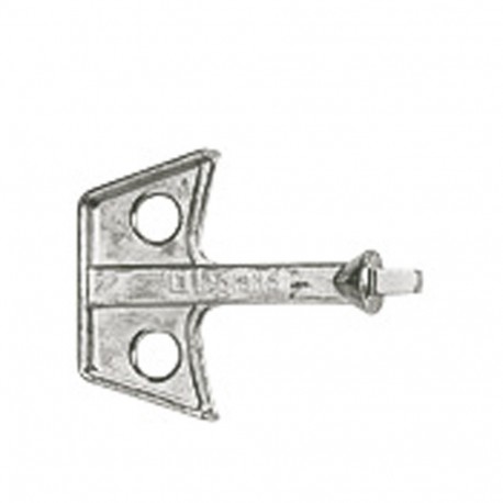 036535 LEGRAND ГАЙКОВЕРТ АТЛ-Е КУА H6MM