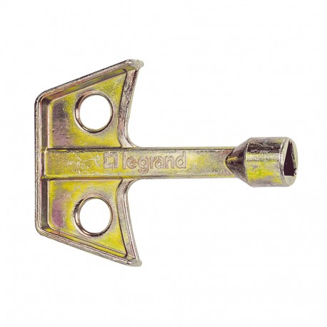 036540 LEGRAND CHIAVE ATL-E TRI H8MM