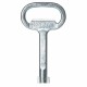 036542 LEGRAND ACC. ARM.-DOUBLE KEY BAR