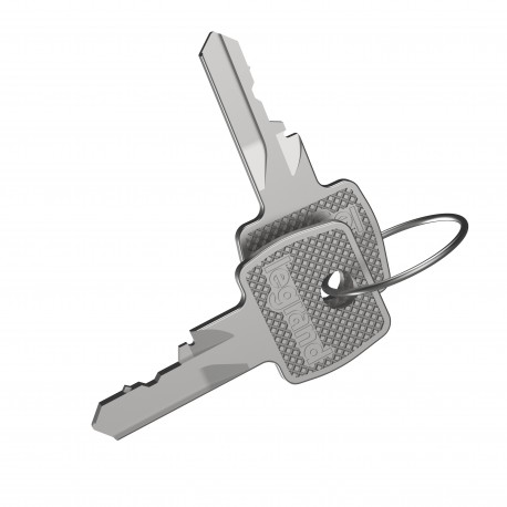 036545 LEGRAND JUEGO LLAVES 2433A