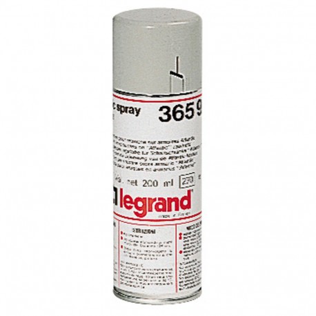 036597 LEGRAND SPRAY DE PINTURA