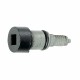 036813 LEGRAND ACC. ARM. BOMBIN SQUARE 6MM
