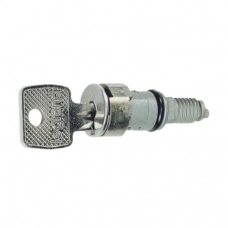 036822 LEGRAND ACC. ARM.-BOMBIN COM CHAVE
