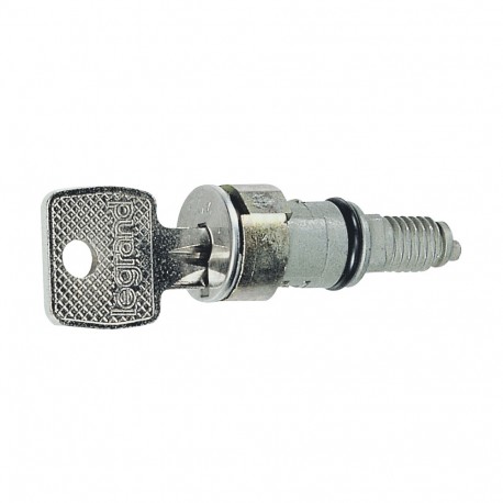 036824 LEGRAND BOMBIN CON LLAVE 455