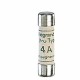 012004 LEGRAND FUSE CYLINDRICAL /00/4