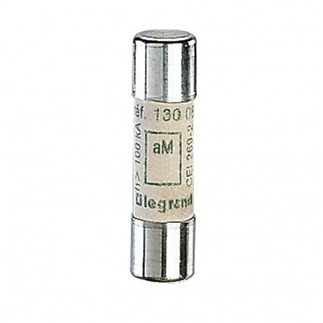 013010 LEGRAND FUSE CYLINDRICAL /0/10