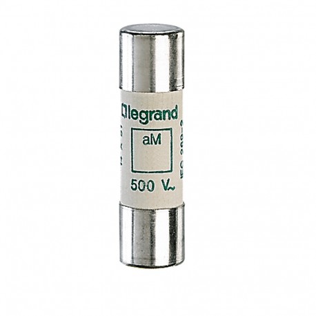014040 LEGRAND FUSE CYLINDRICAL /1/40